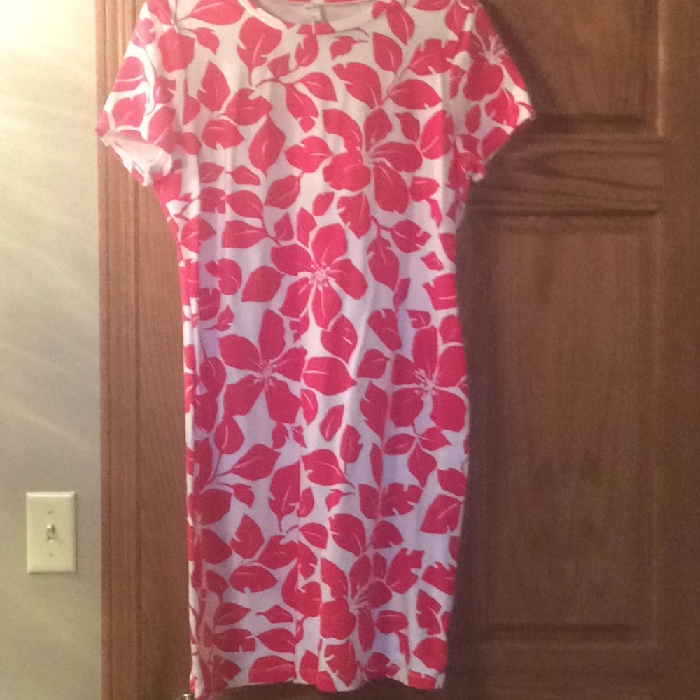 Old Navy cotton dress